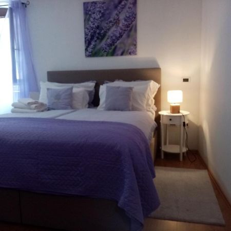 Rooms Serafin-Lavanda Motovun Kültér fotó