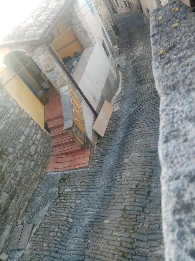 Rooms Serafin-Lavanda Motovun Kültér fotó