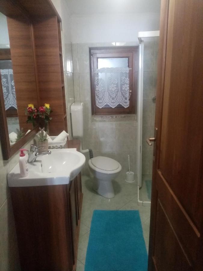 Rooms Serafin-Lavanda Motovun Kültér fotó