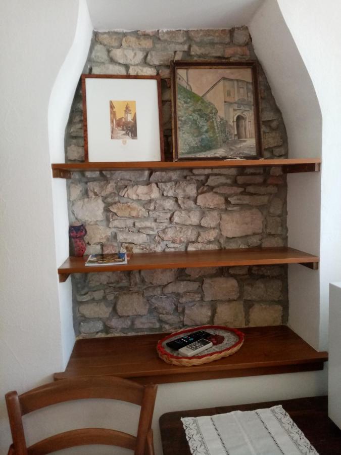 Rooms Serafin-Lavanda Motovun Kültér fotó