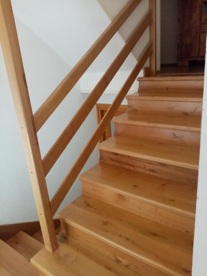 Rooms Serafin-Lavanda Motovun Kültér fotó