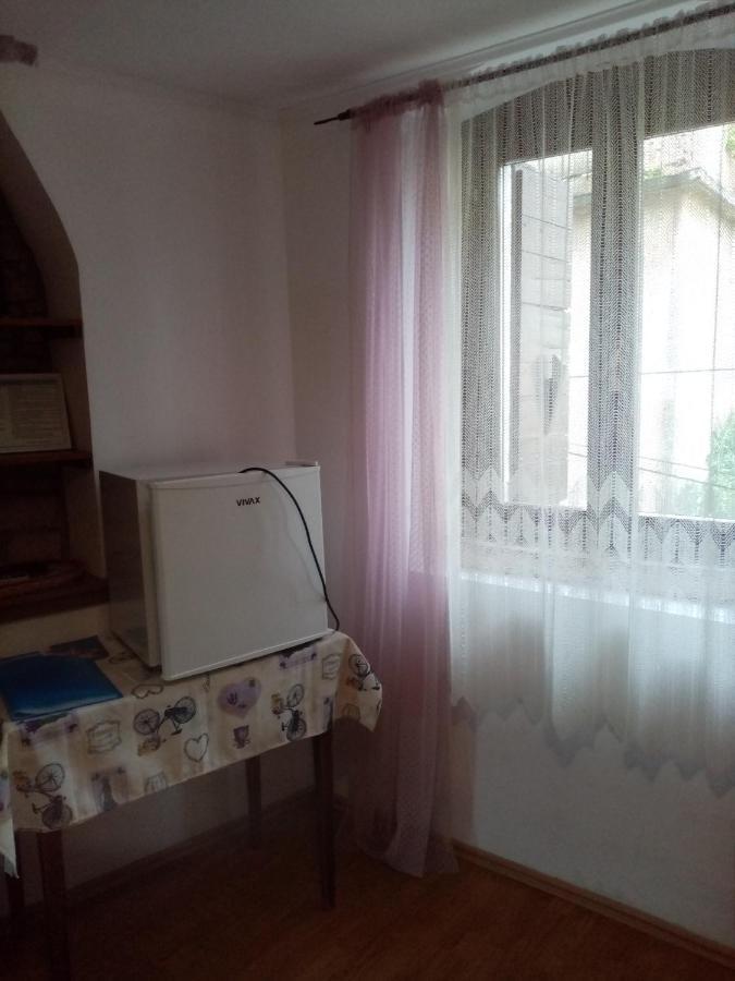 Rooms Serafin-Lavanda Motovun Kültér fotó