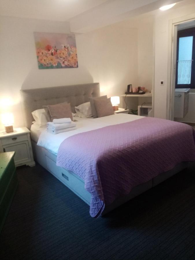 Rooms Serafin-Lavanda Motovun Kültér fotó