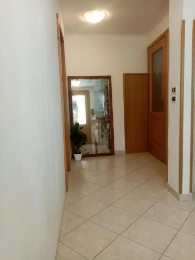 Rooms Serafin-Lavanda Motovun Kültér fotó