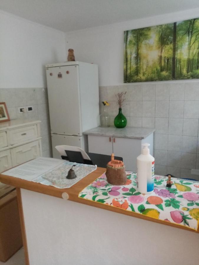 Rooms Serafin-Lavanda Motovun Kültér fotó